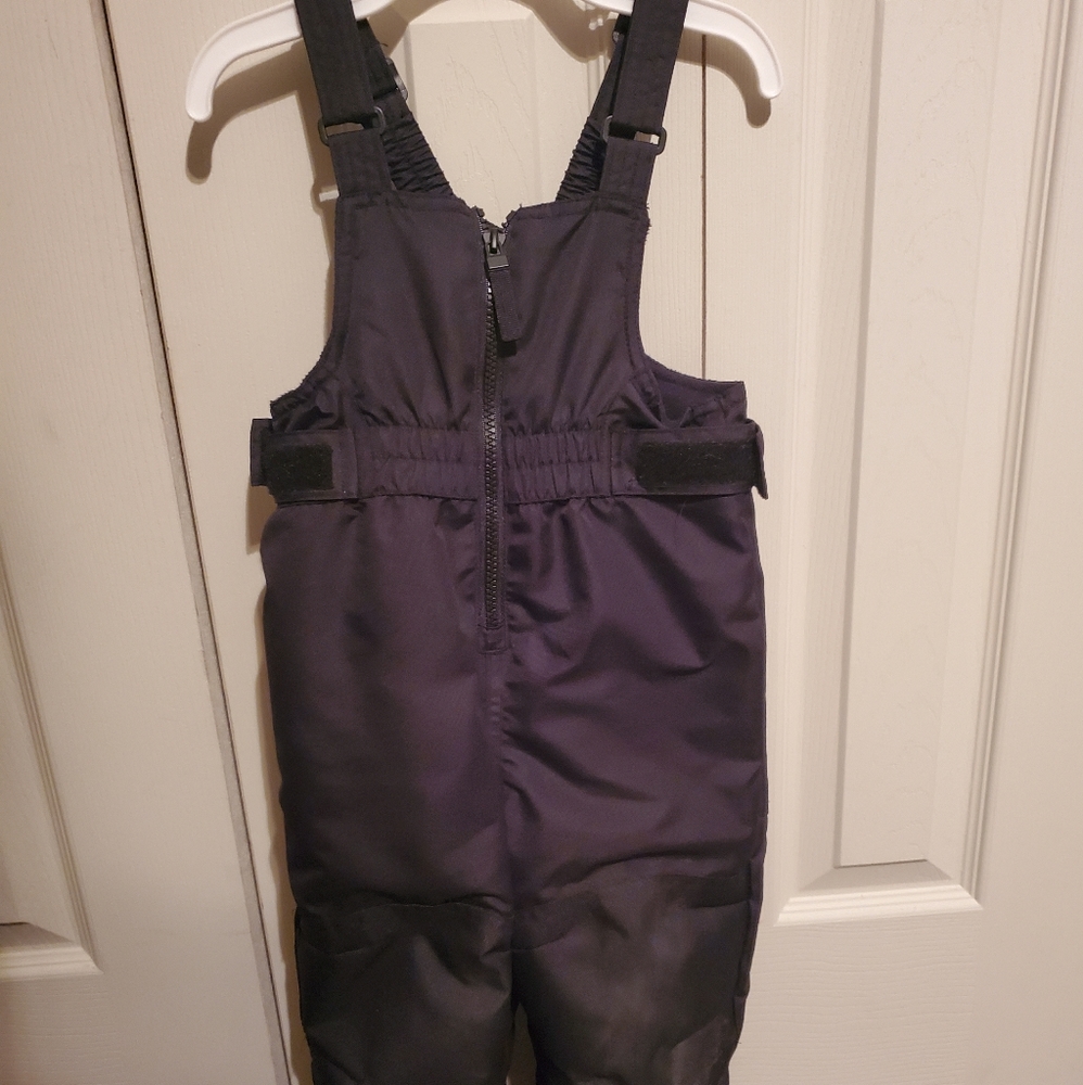 Cat and Jack 2T snowpants